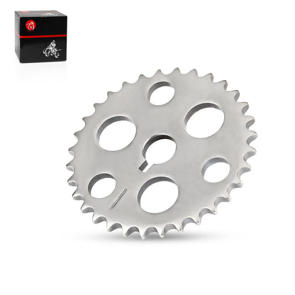 Camshaft Cam Timing Gear Sprocket for Yamaha Wolverine 350 4x4 (1995–2005)