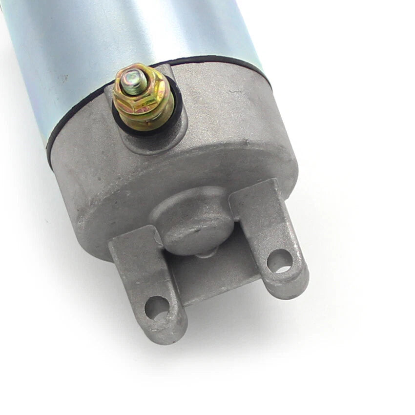 Starter Motor for Suzuki DR-Z250, DR250R (2001-2007, 1998-2000)