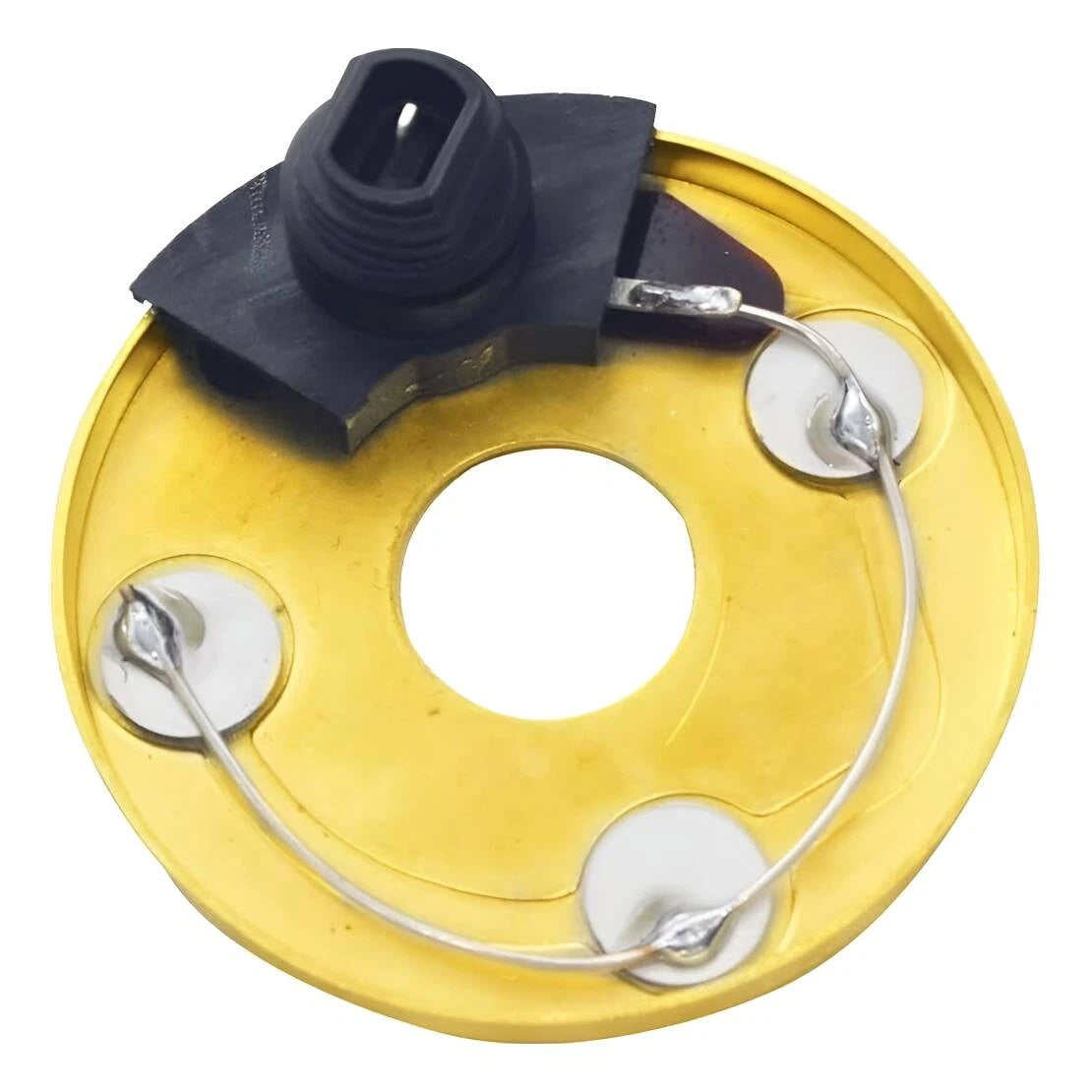 Fuel Filter Housing Heater Element for Ford E250 E350 F250 F350 (2008-2010)
