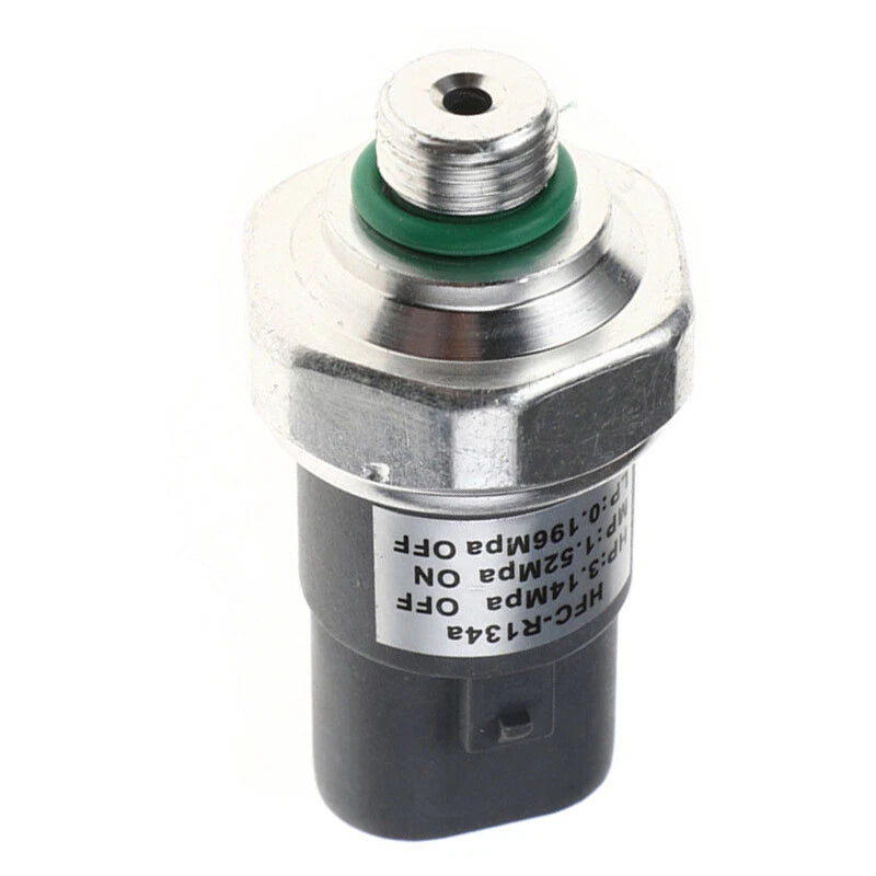 AC Pressure Switch for Honda Accord, Insight, Odyssey, Ridgeline (2003-2023)