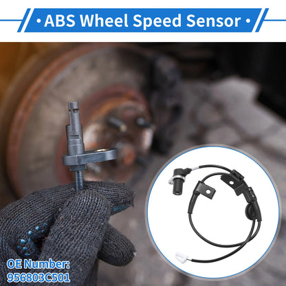 ABS Wheel Speed Sensor for KIA OPTIMA (2003-2006)