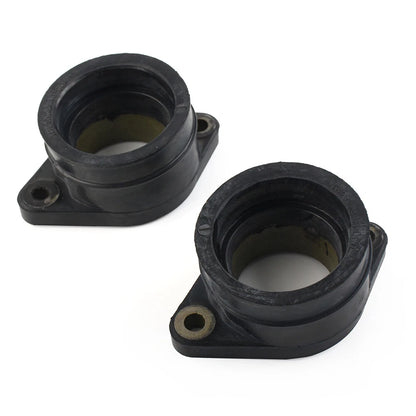 Carburetor Intake Manifold Boot for Honda CB400T CB450T CB450SC CM400 (1978-1982)