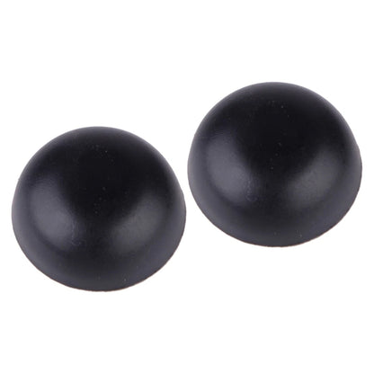 2 x Front Wiper Arm Groove Cover Caps for BMW E46 E65 E66 E83 (2000-2006)
