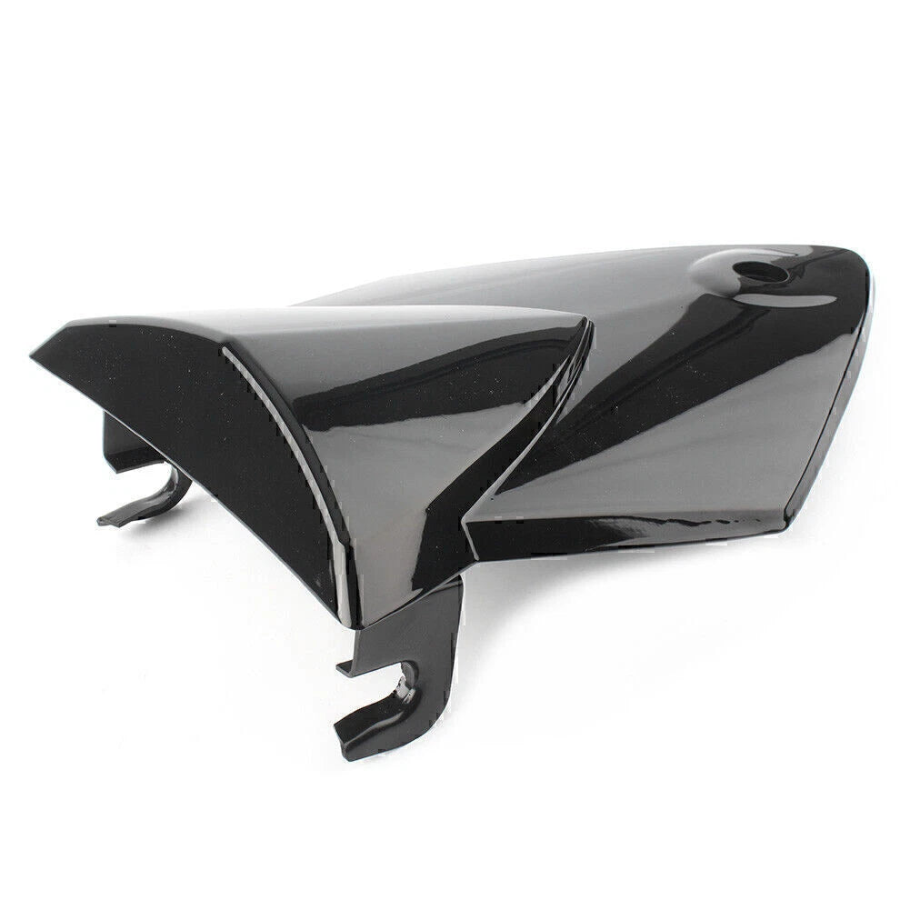 Rear Seat Cover Cowl for BMW S1000RR (2009-2014) Black