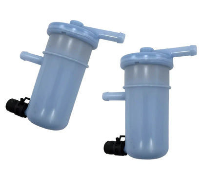 2X Fuel Filter for Suzuki Marine Outboard DF150/DF175 (2003-2018)