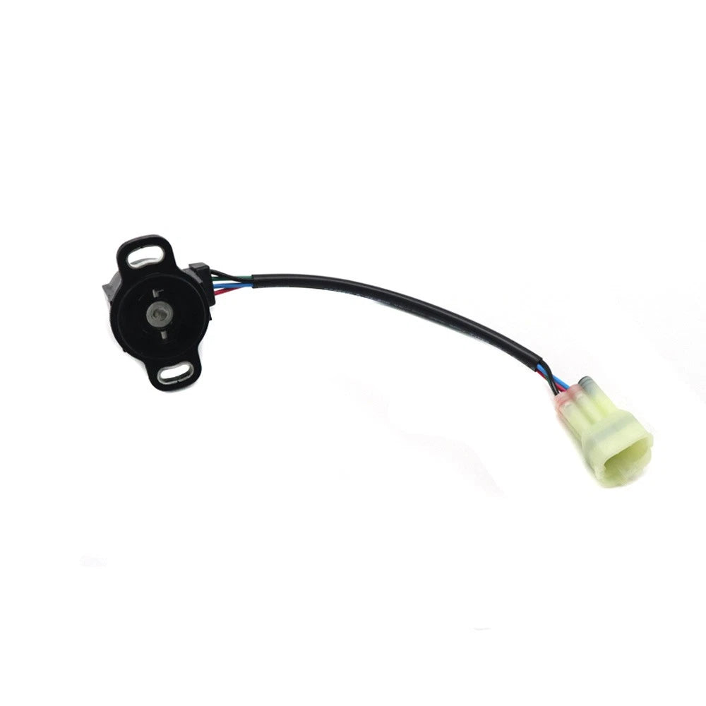 Throttle Position Sensor for Suzuki Sidekick, Samurai, GMC Tracker (1989-1998)