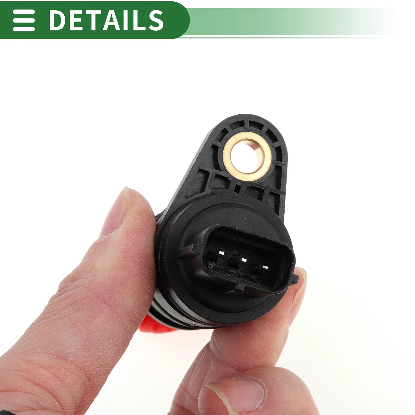 Transmission Speed Sensor for Kia Rio 1.6 (2003-2005)