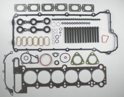 HEAD GASKET SET BOLTS for BMW 320i E36 520i E34 M50 206S2 24V (1992–1996)