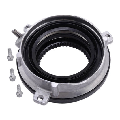 4PC Auto Locking Hub Axle Actuator for Ford F-150 2004-2015