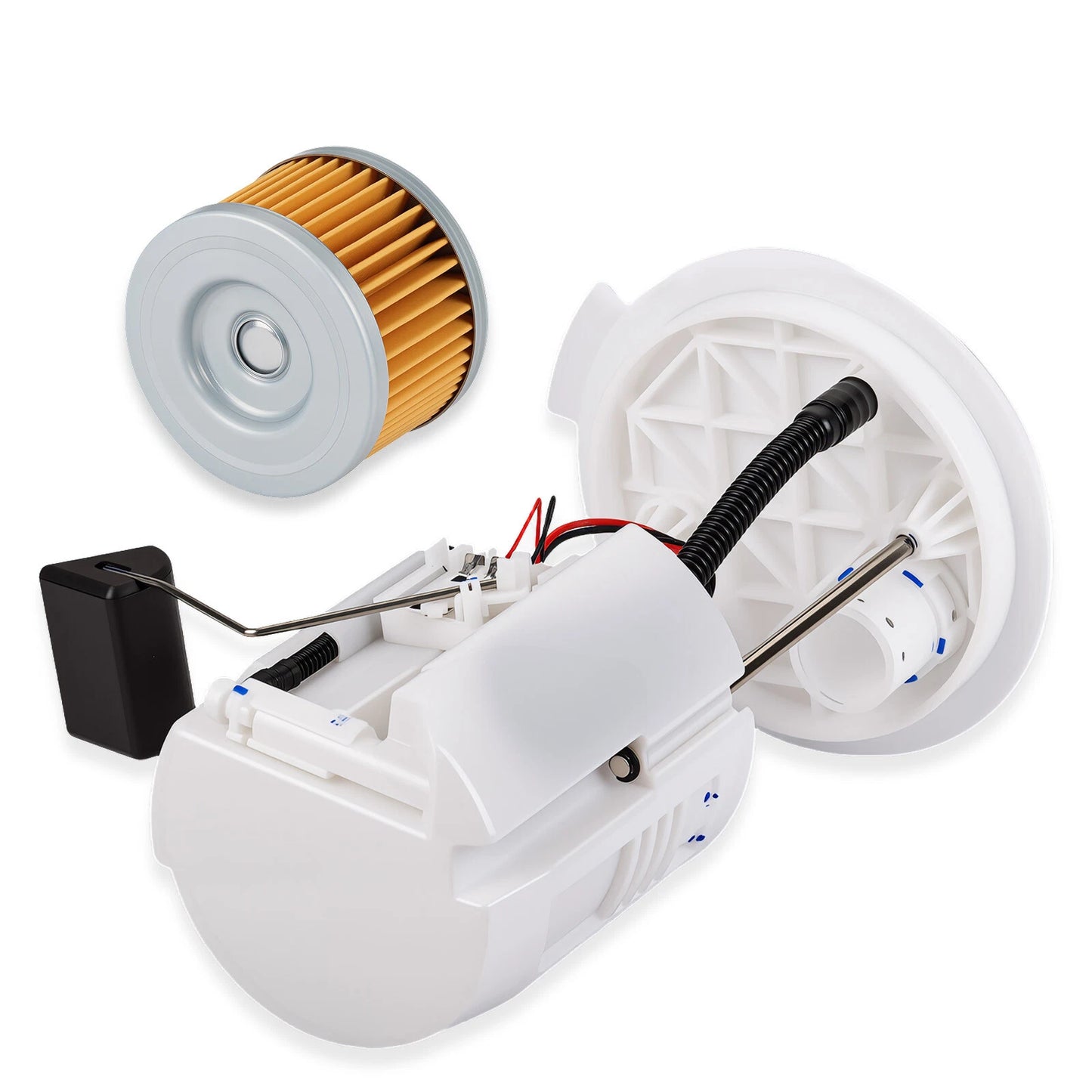 Fuel Pump & Oil Filter for Honda Rancher 420 4x4 TRX420FA1/FA2/FA5/FA6