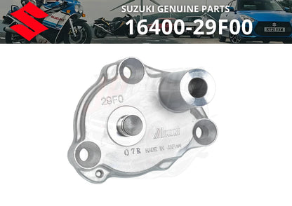 Engine Oil Pump for Suzuki LTZ 400 DRZ 400