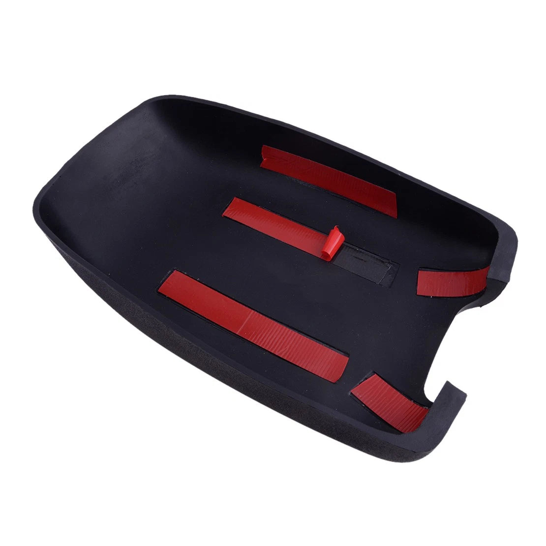 Center Console Armrest Pad Cushion for Jeep Wrangler JK (2012-2017)
