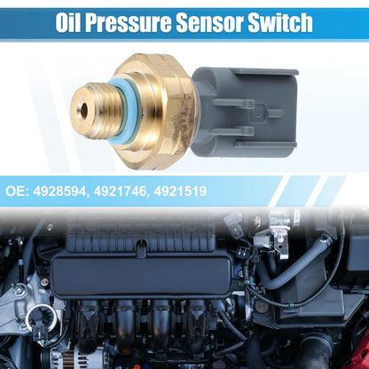 Engine Oil Pressure Sensor Switch for Dodge RAM