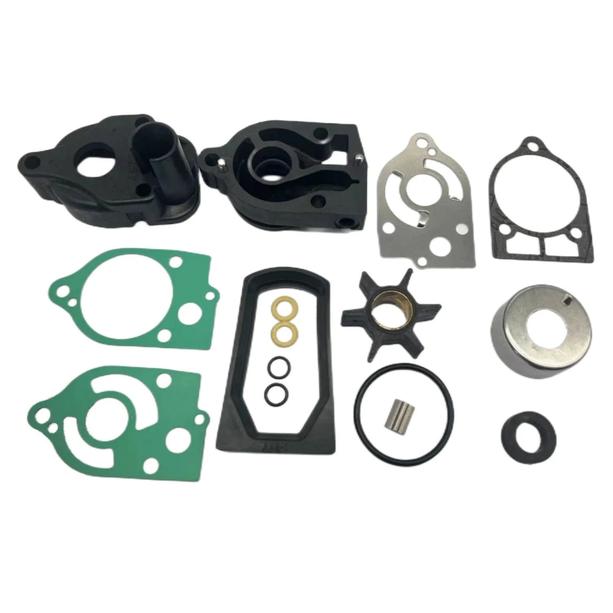 Water Pump Kit for Mercury Marine Outboard Engines