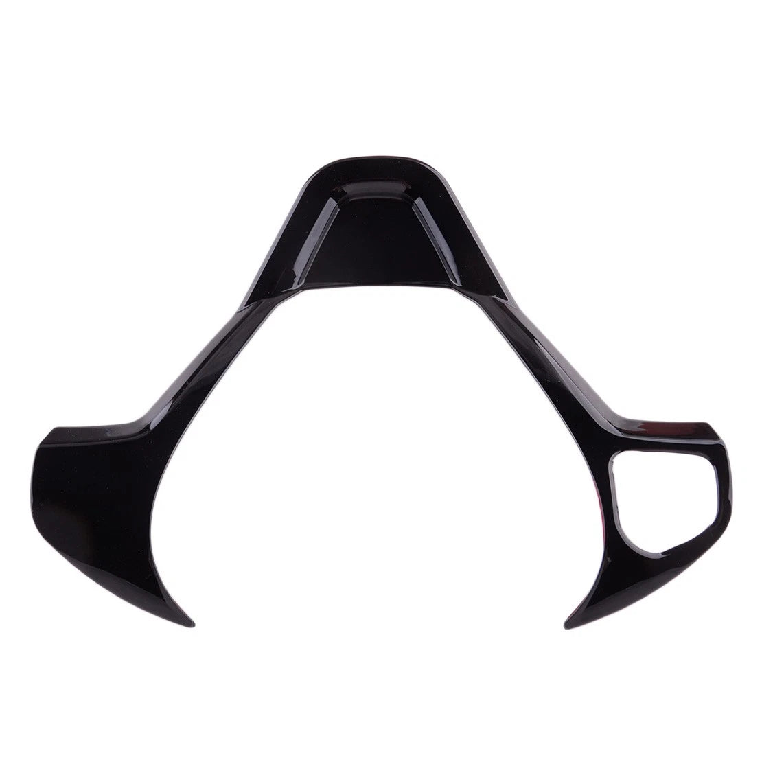 Steering Wheel Cover Frame 1 Hole for Ford Fiesta Mk7 Mk7.5 (09-17)