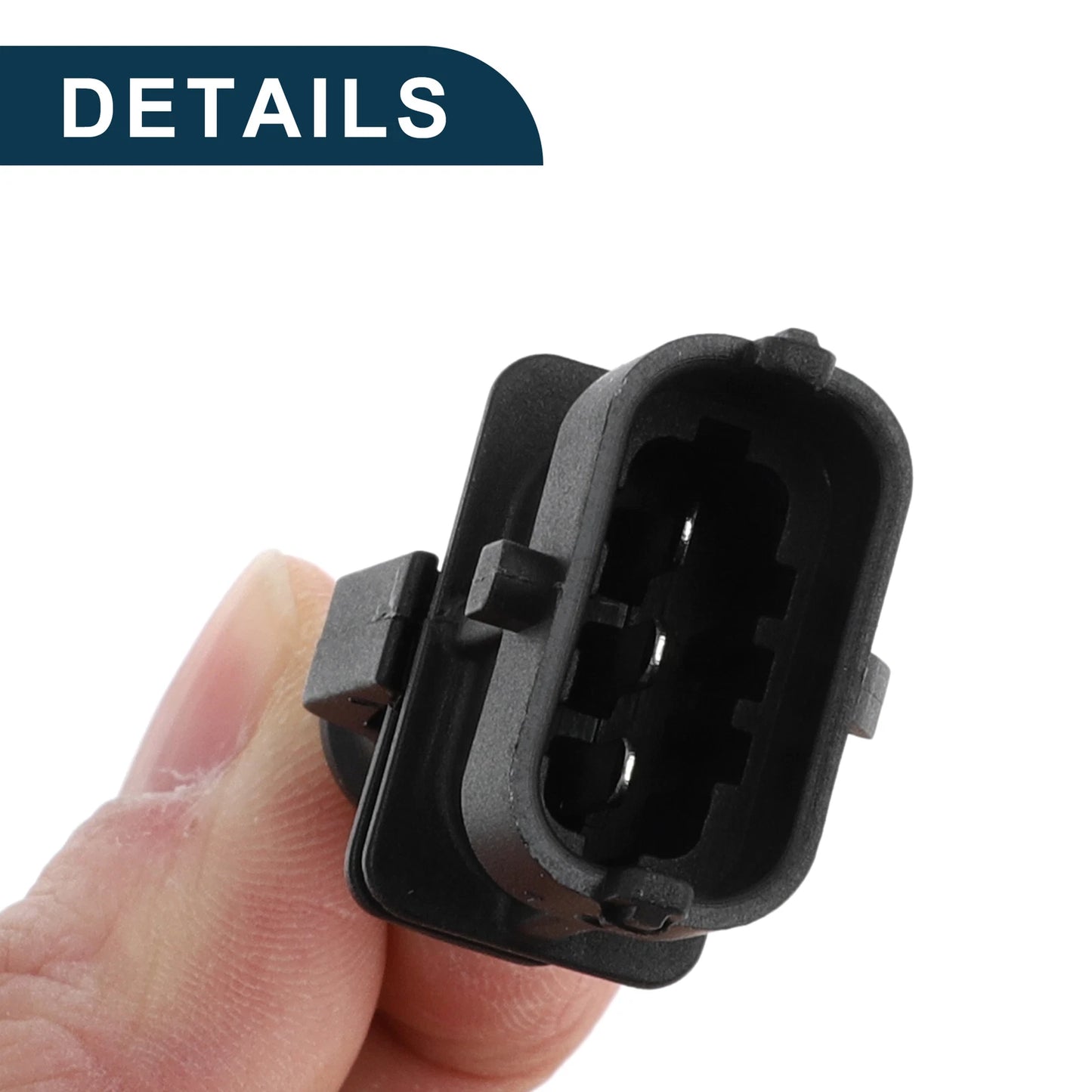 Crankshaft Position Sensor for MAZDA BT-50 2.5MRZ-CD (2006-2013) 1 Pc
