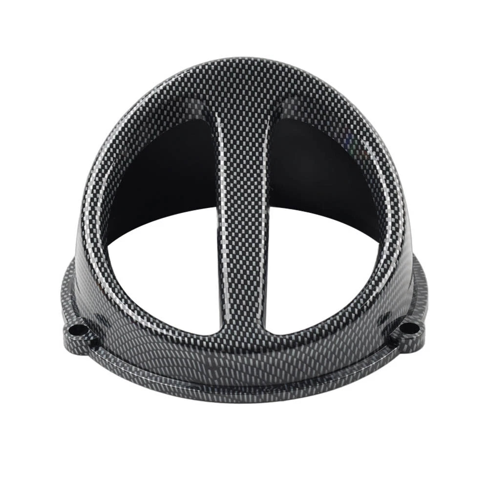 Modified Fan Cover for GY6 Jog 50 Motorcycle