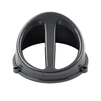 Modified Fan Cover for GY6 Jog 50 Motorcycle