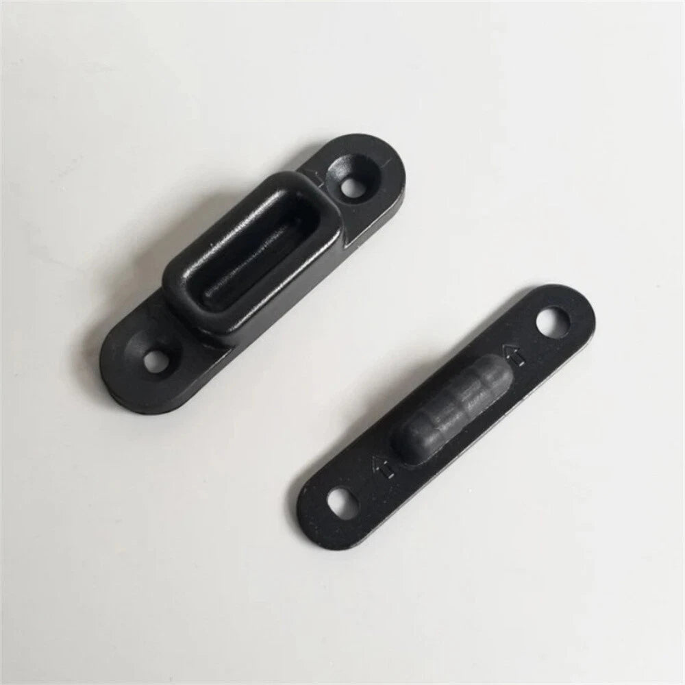 Upper & Lower Sliding Door Stoppers for Hyundai H1 Grand Starex (2007-2018)