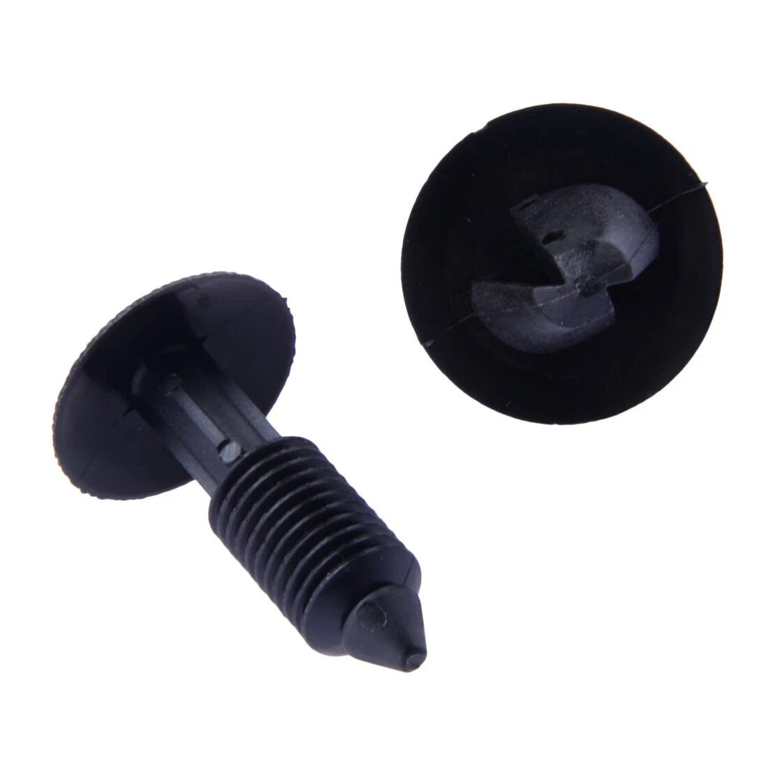 Cowl Faster Clip Kit 6 x PC for Ford F-150 F-250 F-350 Super Duty (2004-2014)