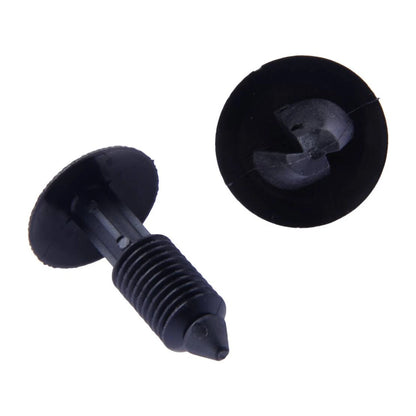 Cowl Faster Clip Kit 6 x PC for Ford F-150 F-250 F-350 Super Duty (2004-2014)