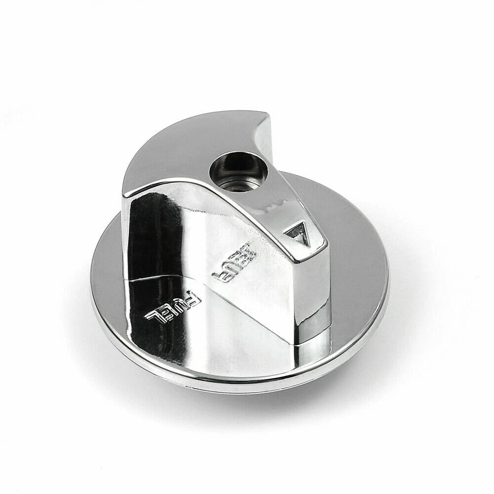 Gas Fuel Valve Petcock & Knob for Honda ATV Fourtrax 200 TRX200 2x4 (1986–1988)