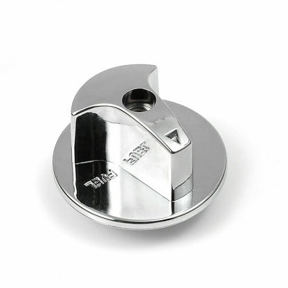 Gas Fuel Valve Petcock & Knob for Honda ATV Fourtrax 200 TRX200 2x4 (1986–1988)