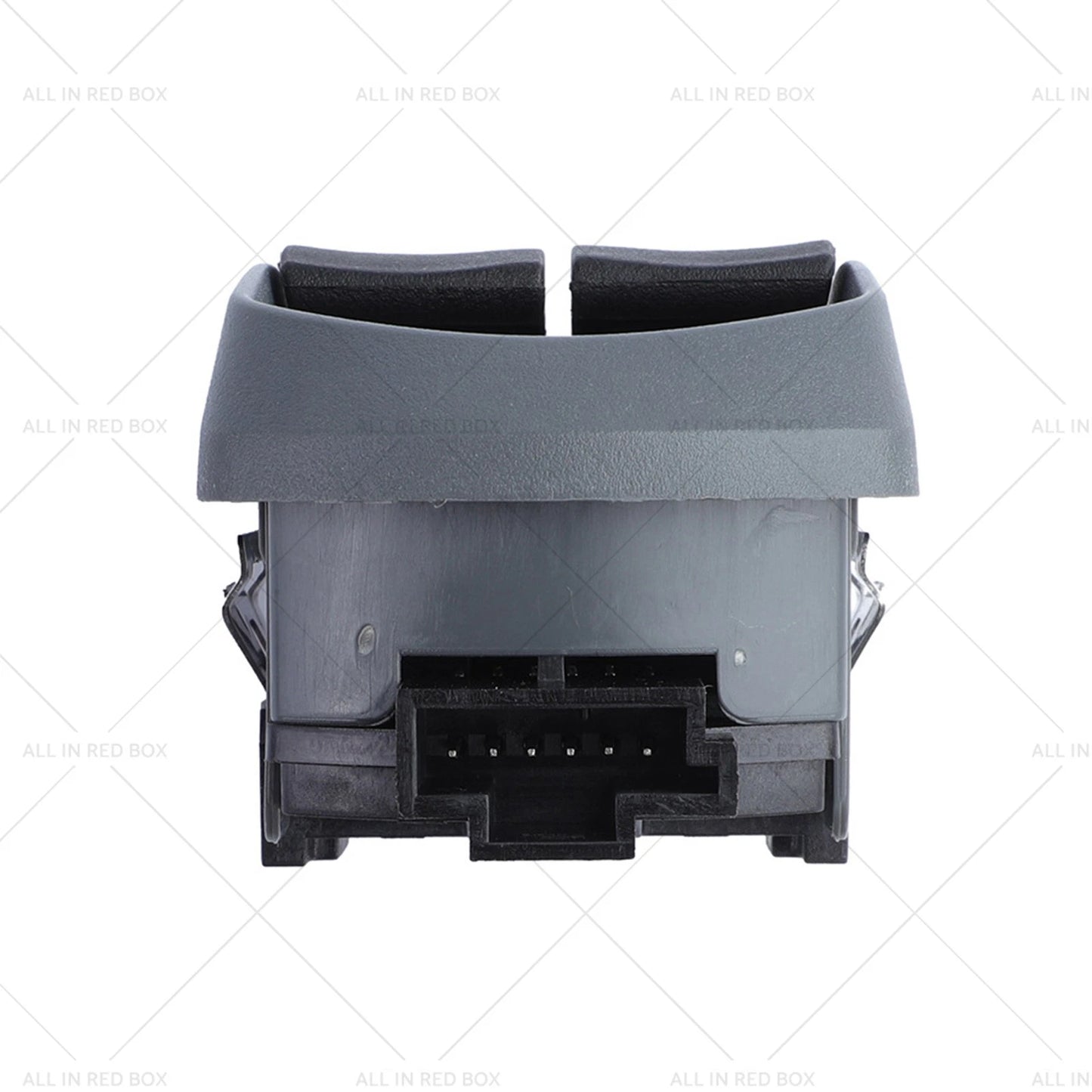 Dual Window Switch for Paccar Kenworth