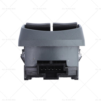 Dual Window Switch for Paccar Kenworth