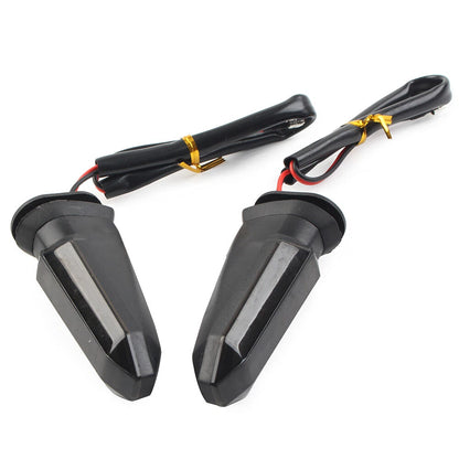 LED Turn Signal Indicator for HONDA CBR650R CB650R 500R 500X 500F (2019-2022)