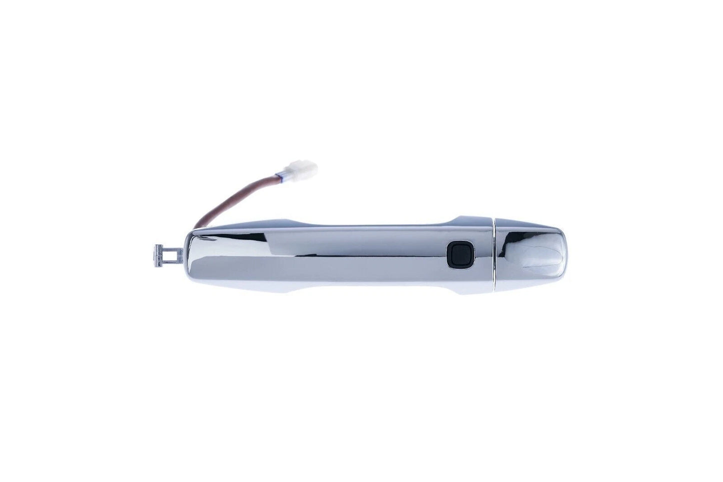 Chrome Front Left Outer Door Handle with Sensor for Toyota Landcruiser (2007-2021)