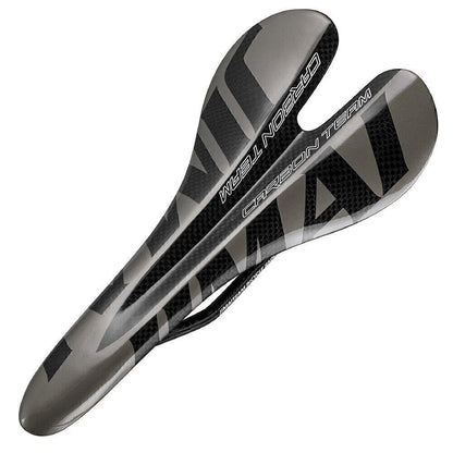Full Carbon Fiber Seat Saddle for Road Bicycle MTB Multi-Color