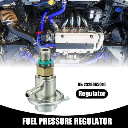 Fuel Injection Pressure Regulator for Toyota 4Runner (1988-1995)