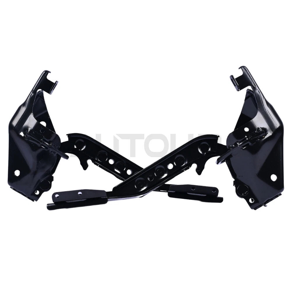 2x Front Hood Hinge LH RH for Honda Accord (2023–2024)