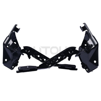 2x Front Hood Hinge LH RH for Honda Accord (2023–2024)