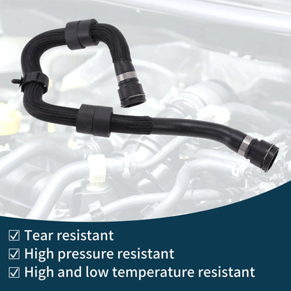 Radiator Hose No.LR113686 for Land Rover Discovery Sport (2020-2021)