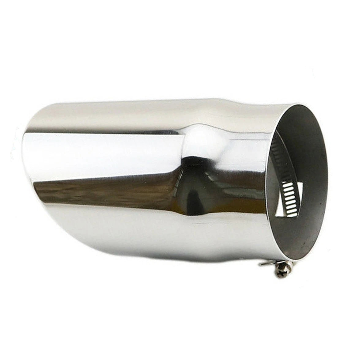 Rear Exhaust Muffler Tail Pipe Tip for Jeep Grand Cherokee (1993-2023)