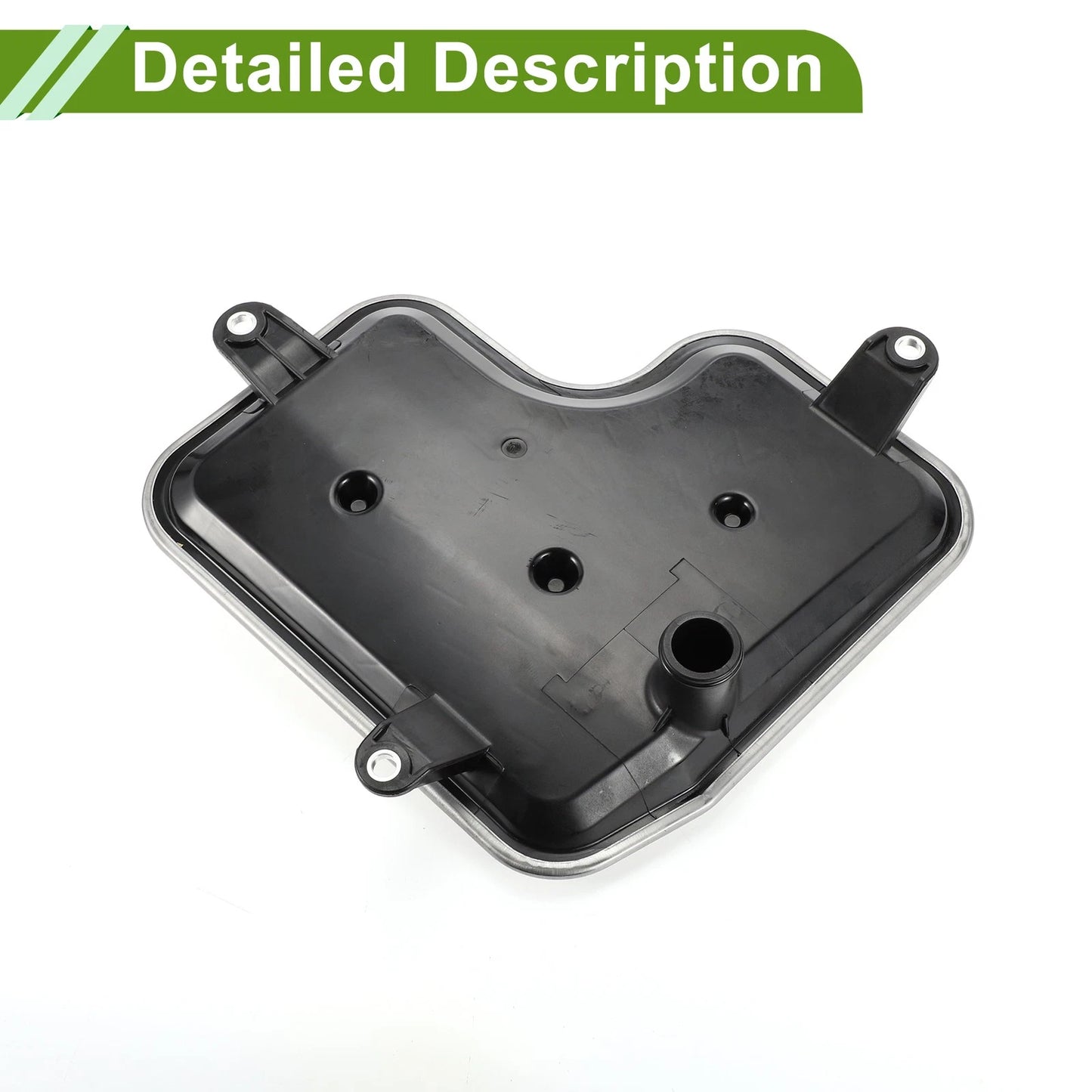 6R140 Transmission Filter for Ford E-350 Super Duty (2016-2024)