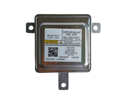 1x Xenon HID Ballast Control Unit for Audi VW Chrysler Skoda