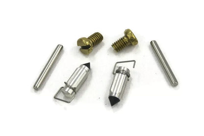 Carburetor Rebuild Kit for Yamaha V-4 115/130HP Outboard 1986-1995