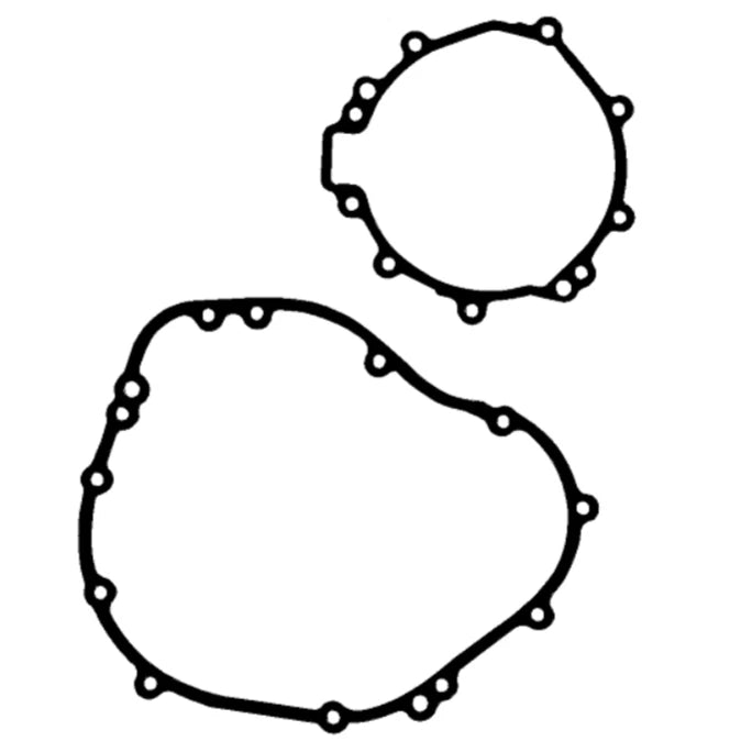 Stator / Clutch Gasket for Kawasaki Ninja ZX-6 ZX600 ZX6R (2013–2024)