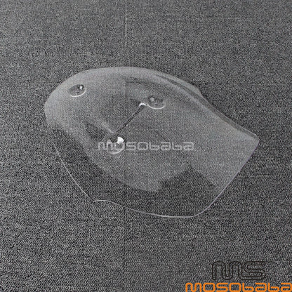 Windscreen Windshield Fairing Shield for Ducati Diavel (2023)