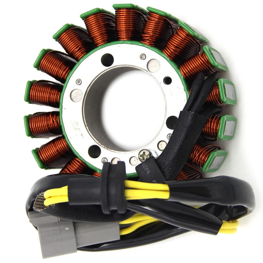 Stator Coil for Sea-Doo 215 WAKE GTS 155 GTX 215 260 LTD RXP X (2006-2023)