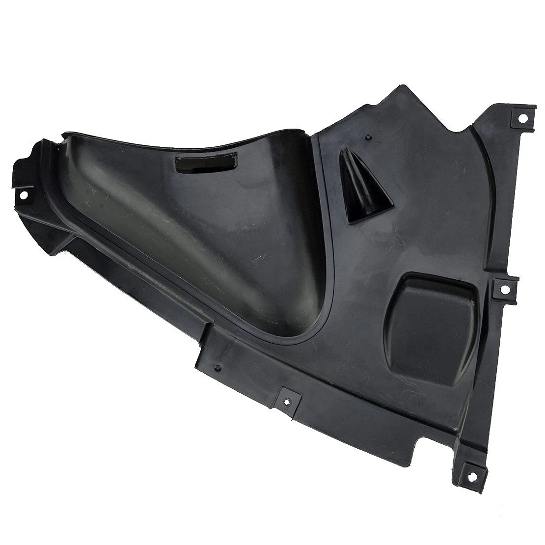 Left Wheel Arch Shell Inner Fender for BMW 3 F30 F35 316i 318i 320i (2012-2018)
