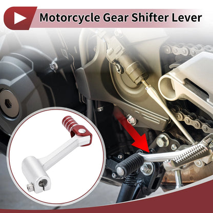 Folding Shifter Lever for Bosuer Cheetah