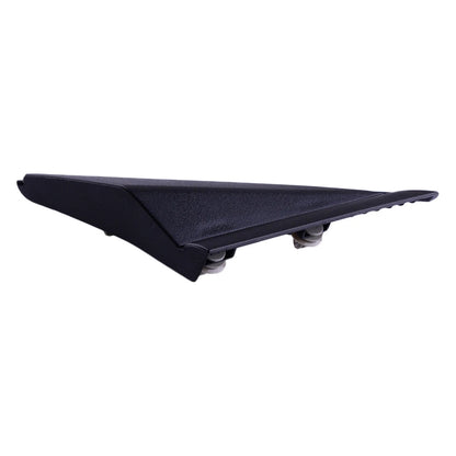 Right Window Fender Side Mirror Trim for Hyundai Elantra (2014-2016)