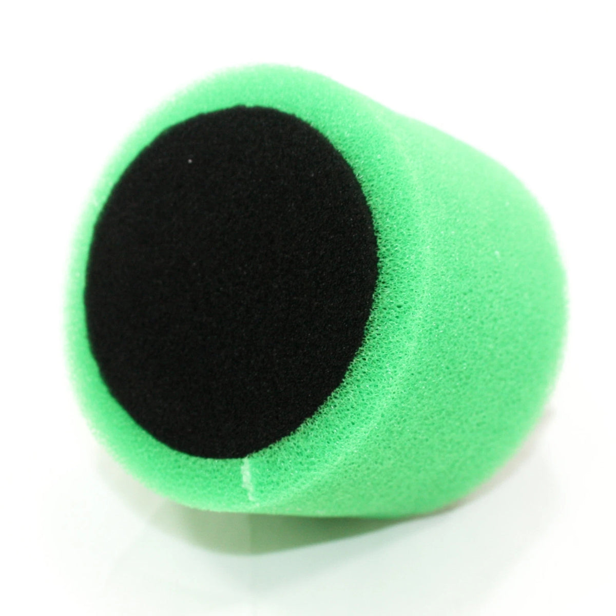 37mm 38mm Bent Angled Foam Air Filter Pod for PIT Quad Dirt Bike ATV Buggy