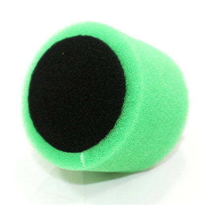 37mm 38mm Bent Angled Foam Air Filter Pod for PIT Quad Dirt Bike ATV Buggy