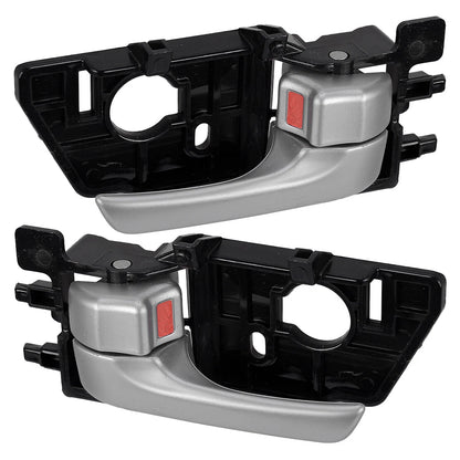 Inner Left Right Car Door Handle for Kia Forte (2009-2018)