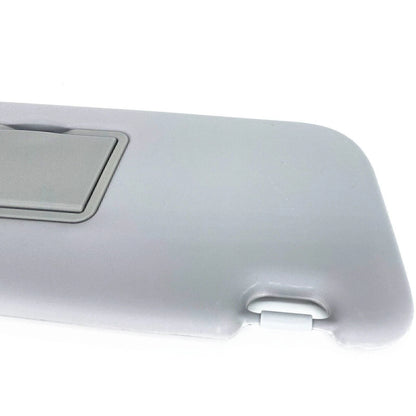 Gray Sunvisor for Hyundai Getz (2002-2012) Right Side Mirror